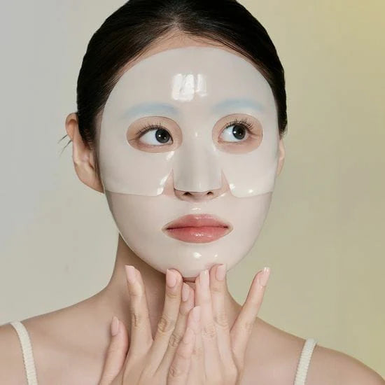Biodance - Radiant Vita Niacinamide Real Deep Mask