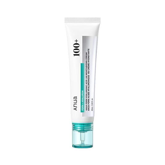Anua - PDRN Hyaluronic Acid 100 Moisturizing Cream (50ml)