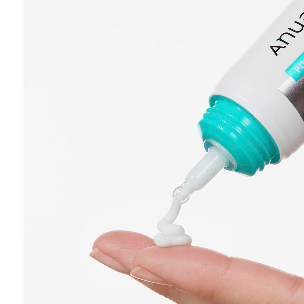 Anua - PDRN Hyaluronic Acid 100 Moisturizing Cream (50ml)