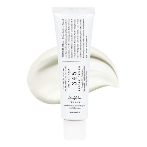 345 Relief Cream 50ml
