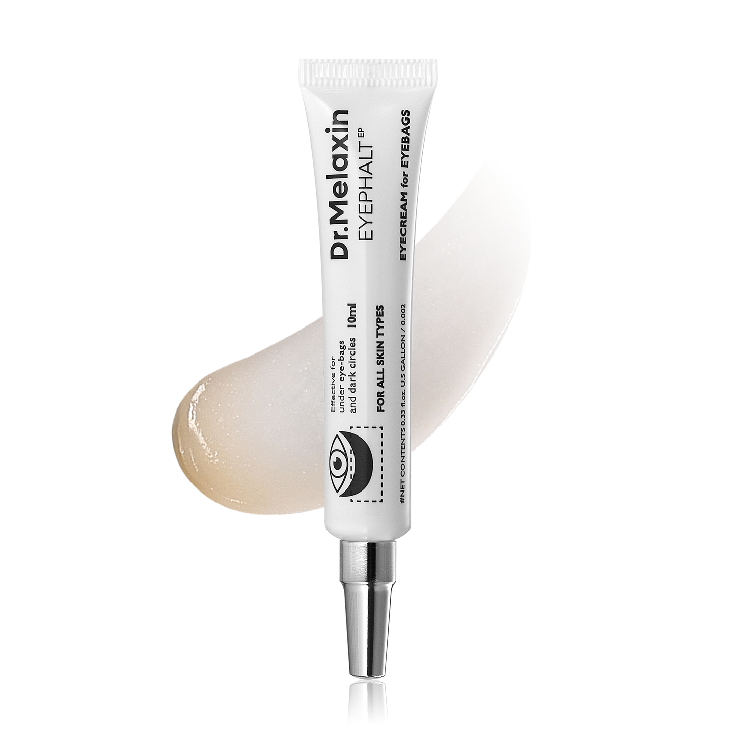 Dr. Melaxin - Eyephalt Eyebag Cream (10g)