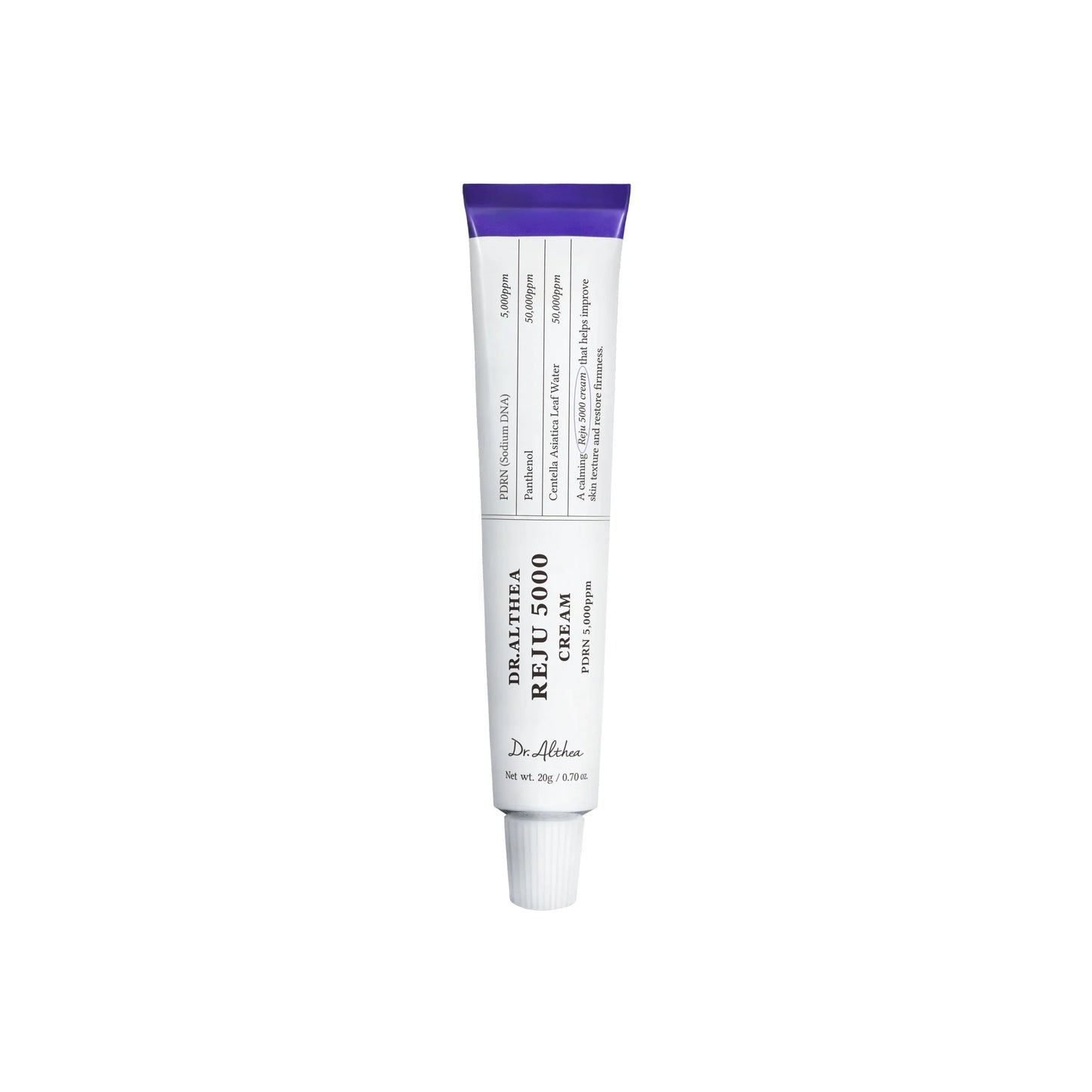 Dr. Althea - PDRN Reju 5000