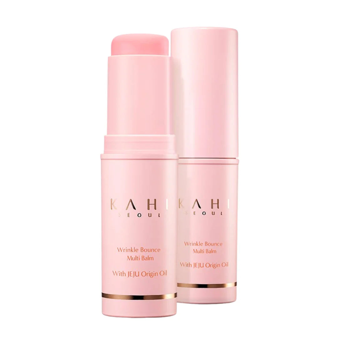 KAHI - Wrinkle Bounce Multi Balm