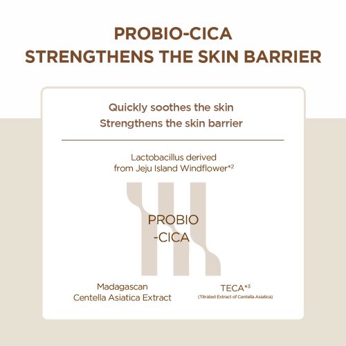 Skin1004 - MADAGASCAR CENTELLA PROBIO-CICA ENRICH CREAM 50ml