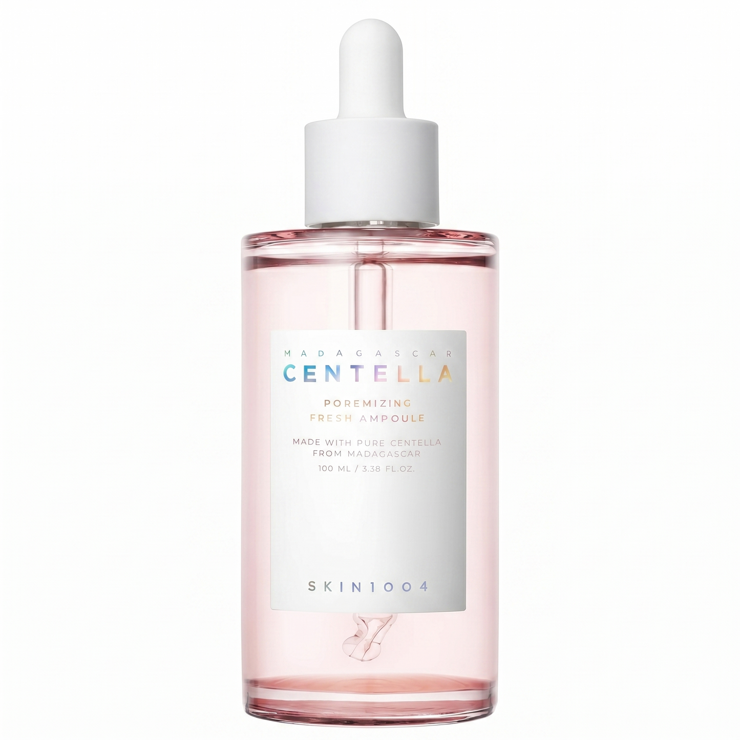 Skin1004 - Madagascar Centella Poremizing Fresh Ampoule 100ml