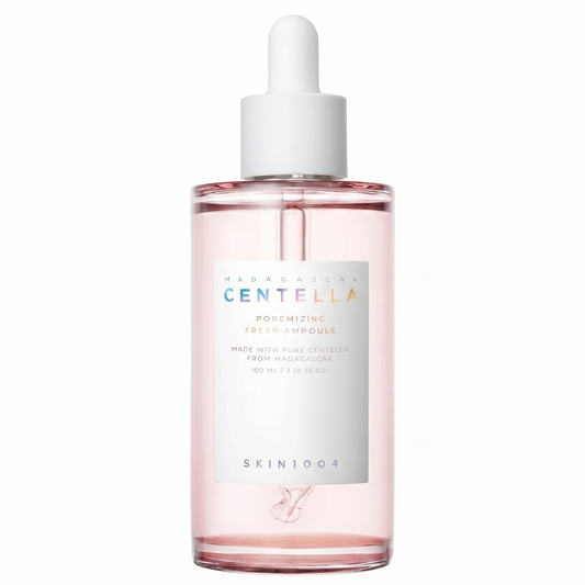 Skin1004 - Madagascar Centella Poremizing Fresh Ampoule 100ml