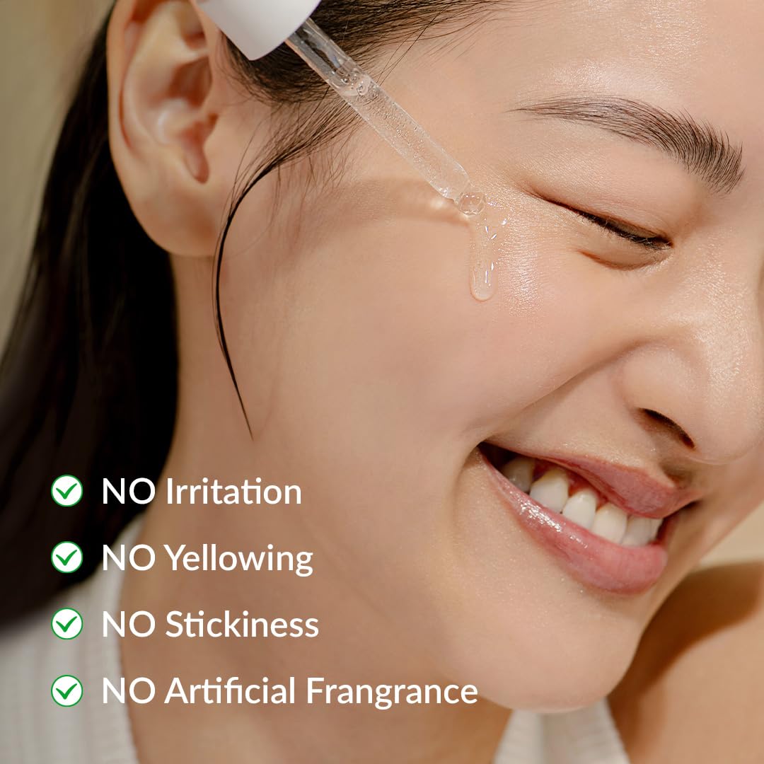 Dr. Althea - Gentle Vitamin C Serum 30ml