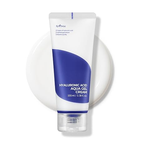 Isntree - Hyaluronic Acid Aqua Gel Cream (100ml)
