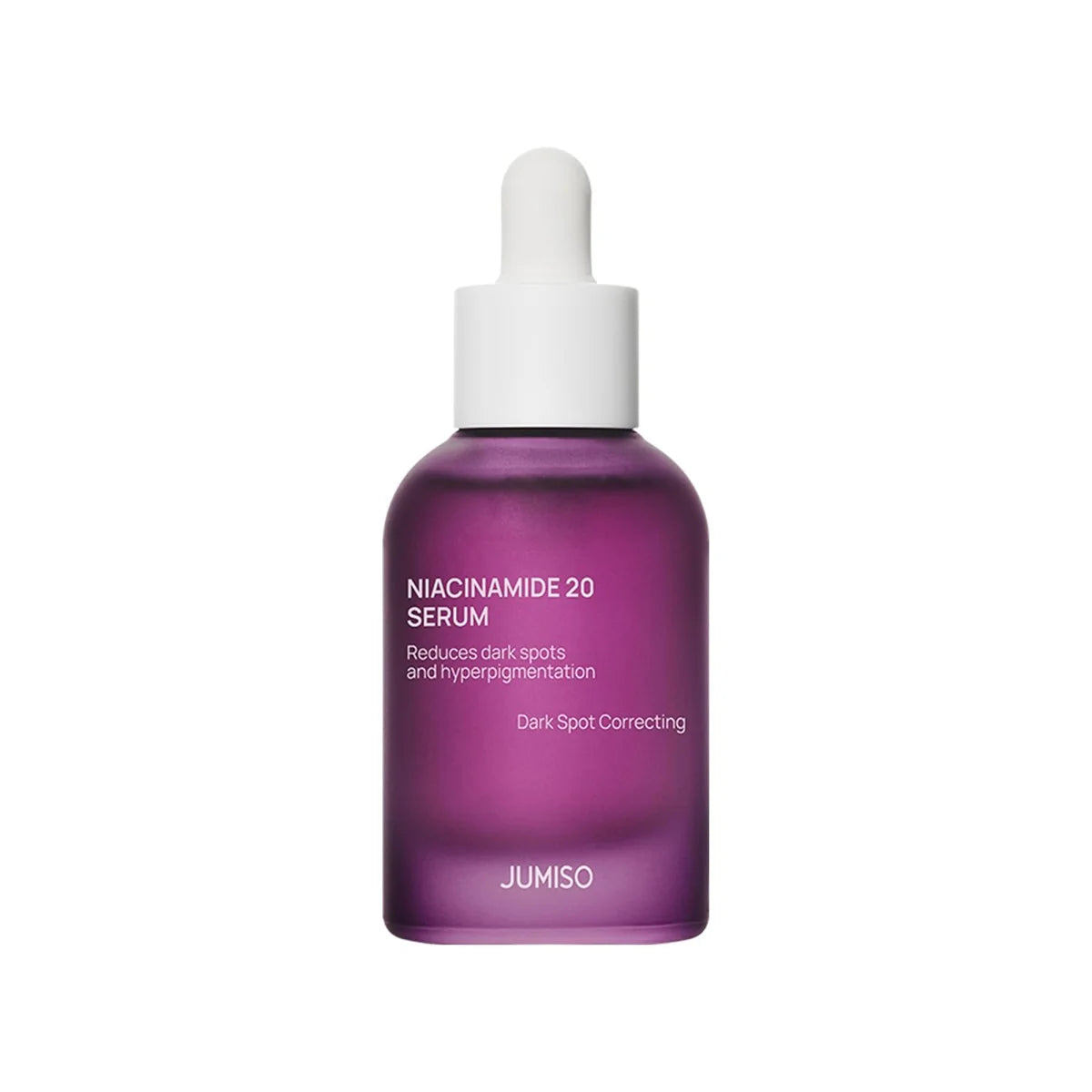 JUMISO - Niacinamide 20 Serum 40ml