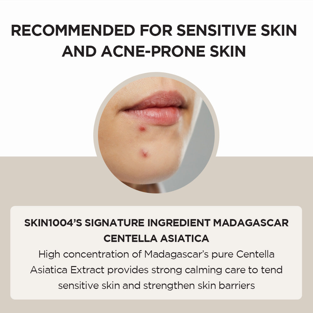 Skin1004 - Madagascar Centella Ampoule 100ml