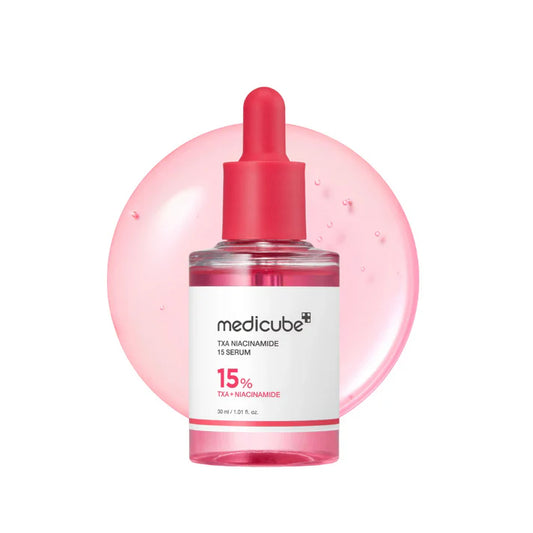 TXA NIACINAMAIDE 15 SERUM 30ml