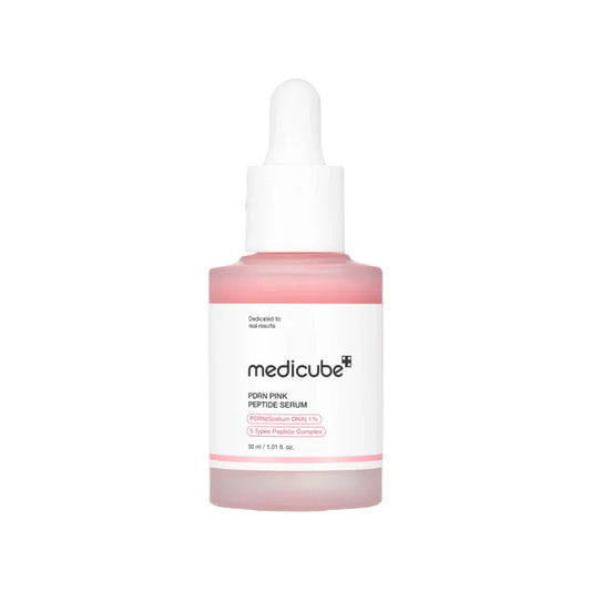 PDRN PINK PEPTIDE SERUM 30ML
