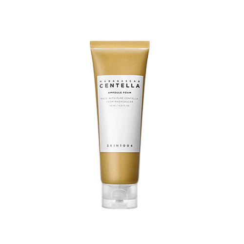 Madagascar Centella Ampoule Foam 125ml