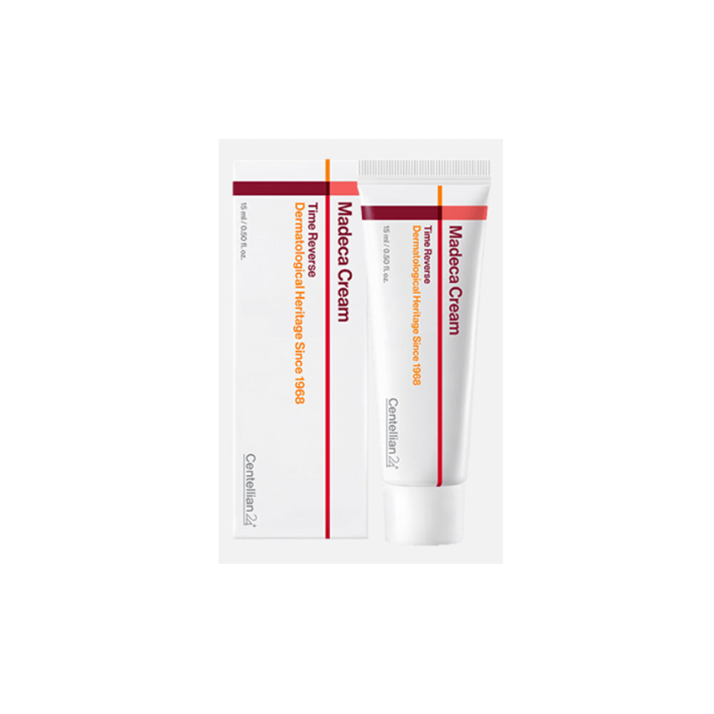 Centellian24 - Madeca Cream Time Reverse 50ml – Kotome.mx