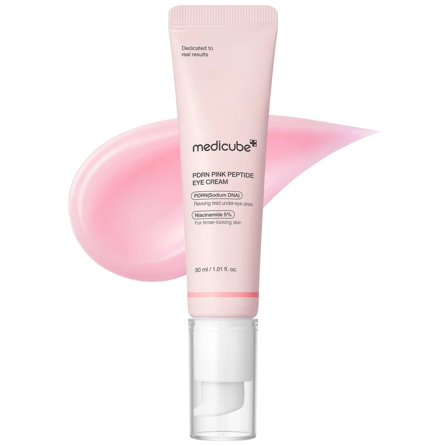 Medicube - PDRN Pink Eye Serum 30ml