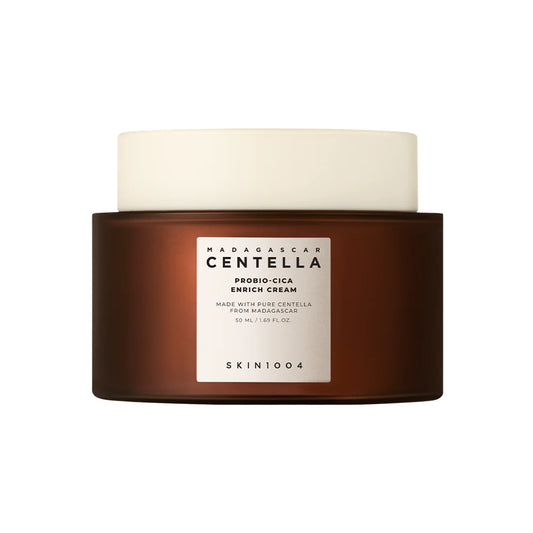 Skin1004 - MADAGASCAR CENTELLA PROBIO-CICA ENRICH CREAM 50ml