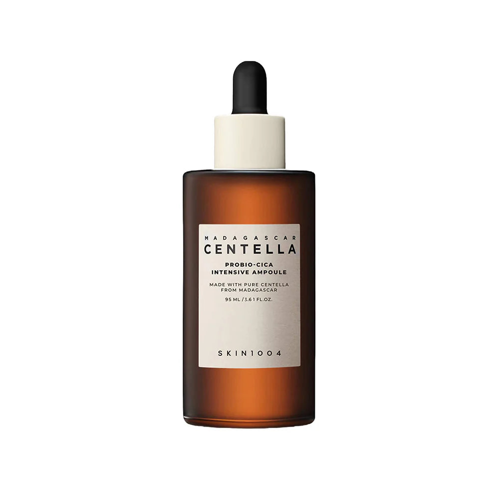 Skin1004 - Madagascar Centella PROBIO-CICA INTENSIVE ampoule 95ml