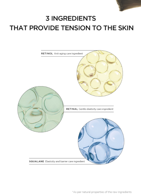 Skin1004 - Madagascar Centella Retinol 0.2 Boosting Shot Ampoule 30ml