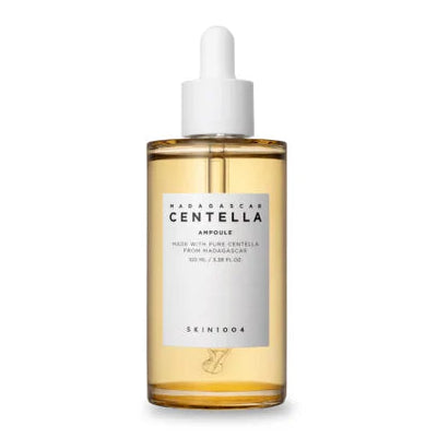 Madagascar Centella Ampoule 100ml
