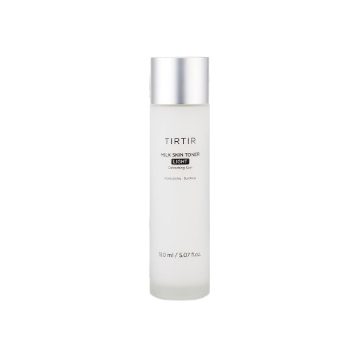 Tirtir - Milk Skin Toner Light (150ml)
