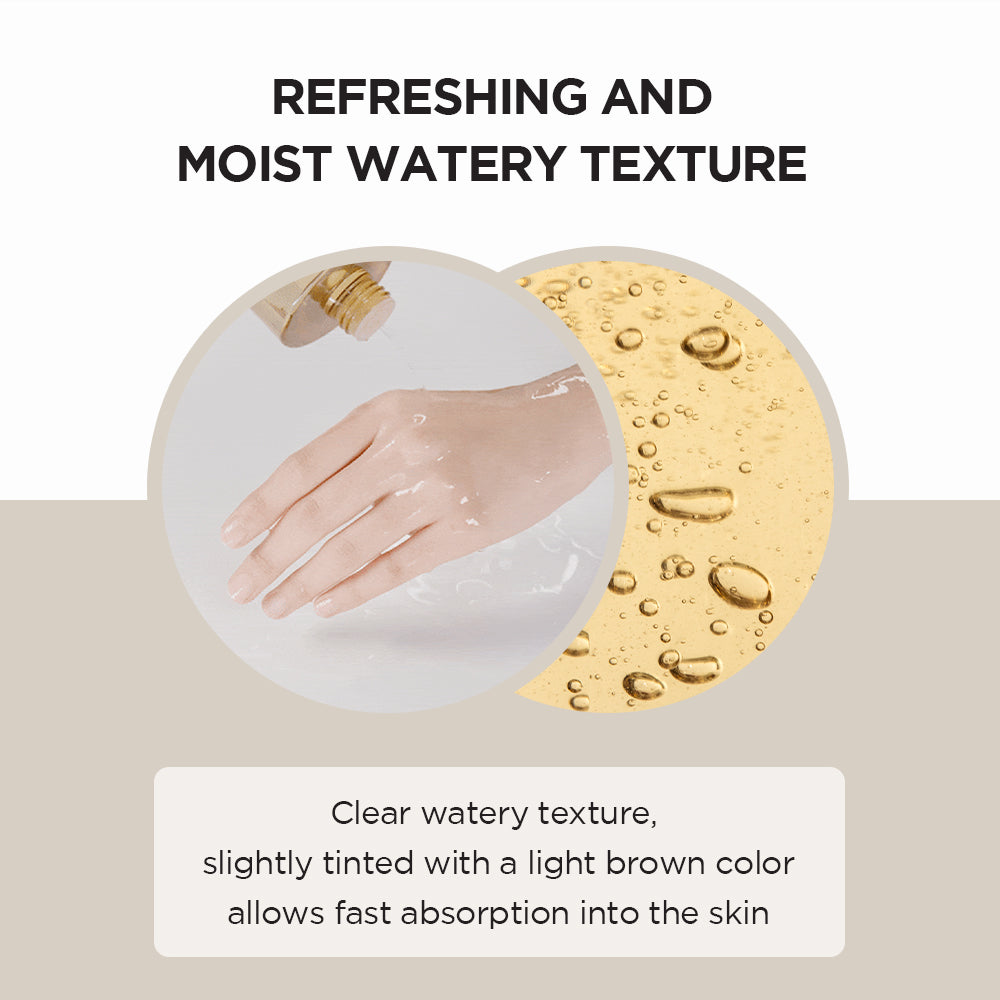 Skin1004 - Madagascar Centella Toning Toner 210ml
