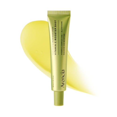 Arencia - Vitamin C Booster Shot 30ml