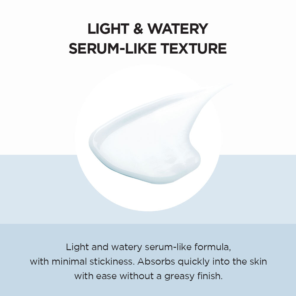 Skin1004 - Madagascar Centella Hyalu-Cica Water-Fit Sun Serum 50ml