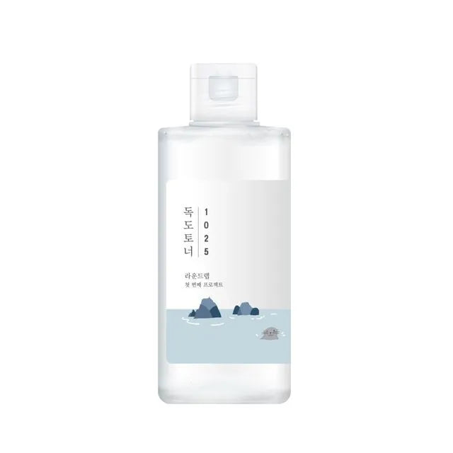 Round lab - 1025 DOKDO TONER 200ml