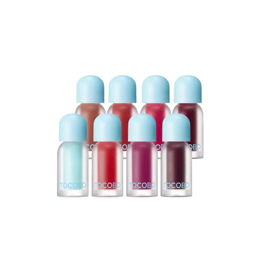 Juicy Berry Plumping Lip Oil Glam Max