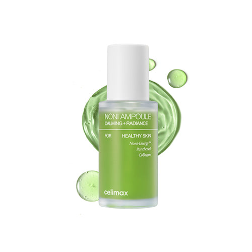 NONI ENERGY AMPOULE 30ml