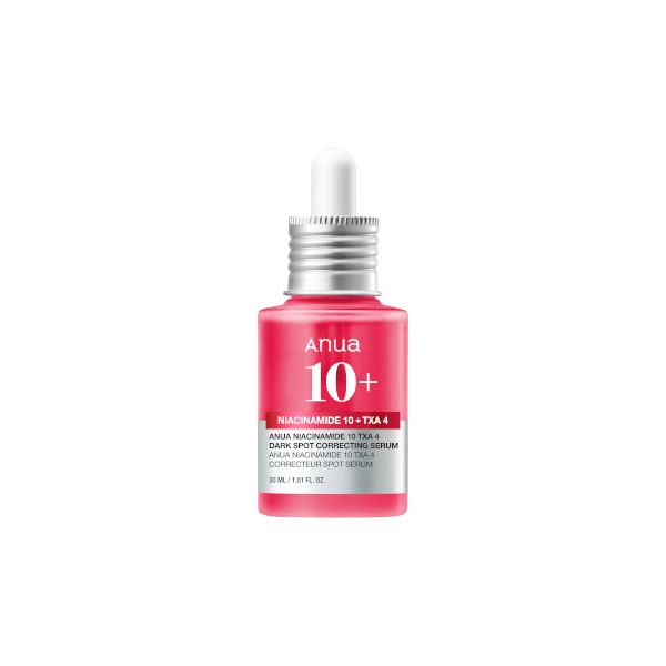 Niacinamide 10% + TXA 4% Dark Spot Correcting Serum 30ml