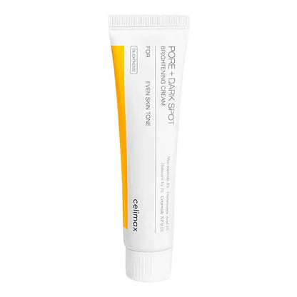Celimax - Pore+Dark Spot Brightening Cream (35ml)