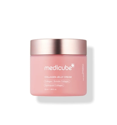 Collagen Jelly Cream 50ml