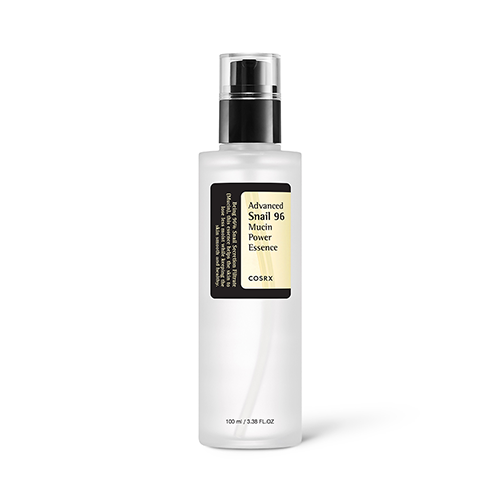 Advanced Snail 96 Mucin Power Essence 100ml