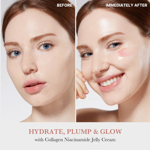 Medicube - Collagen Jelly Cream