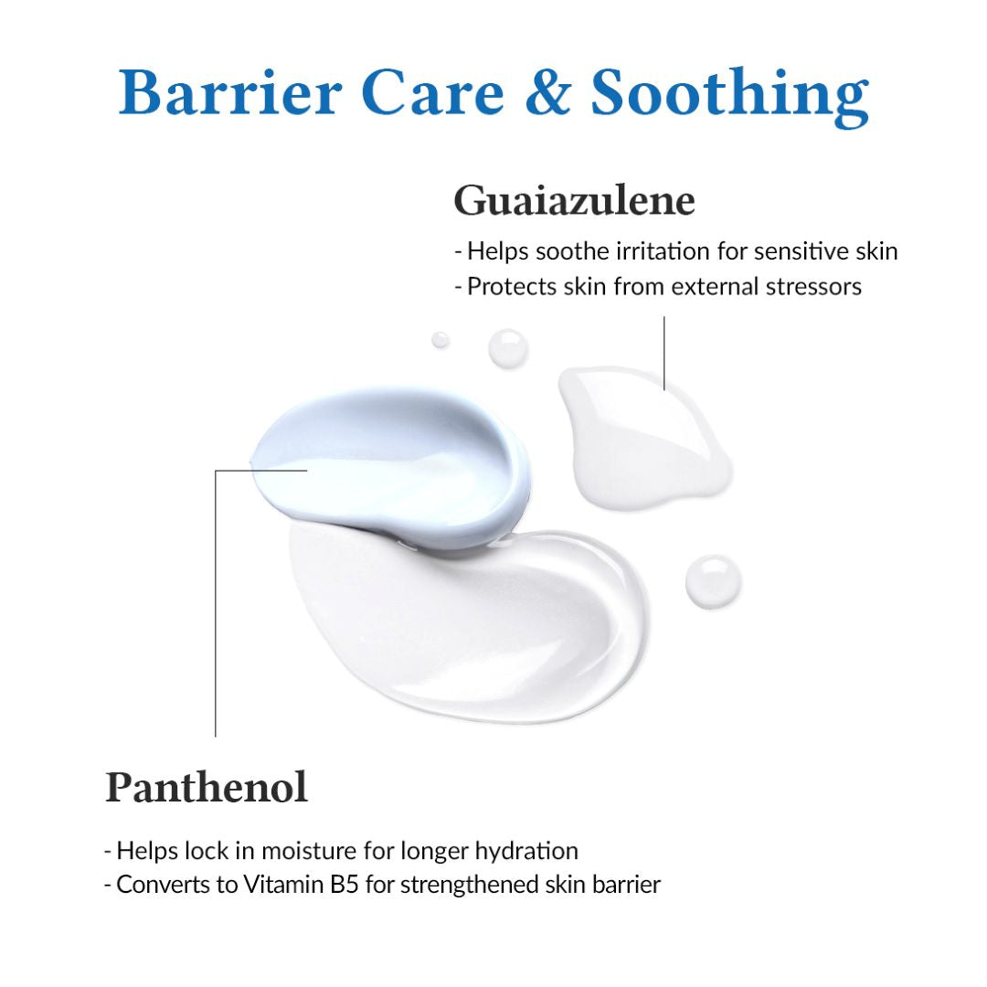 Dr. Althea - Aqua Marine Watery Cream 50ml