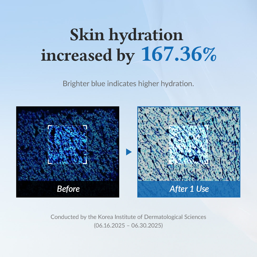 Dr. Althea - Aqua Marine Watery Cream 50ml
