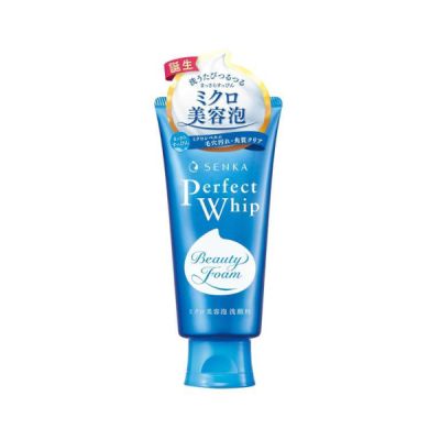 Perfect Whip Beauty Face Foam