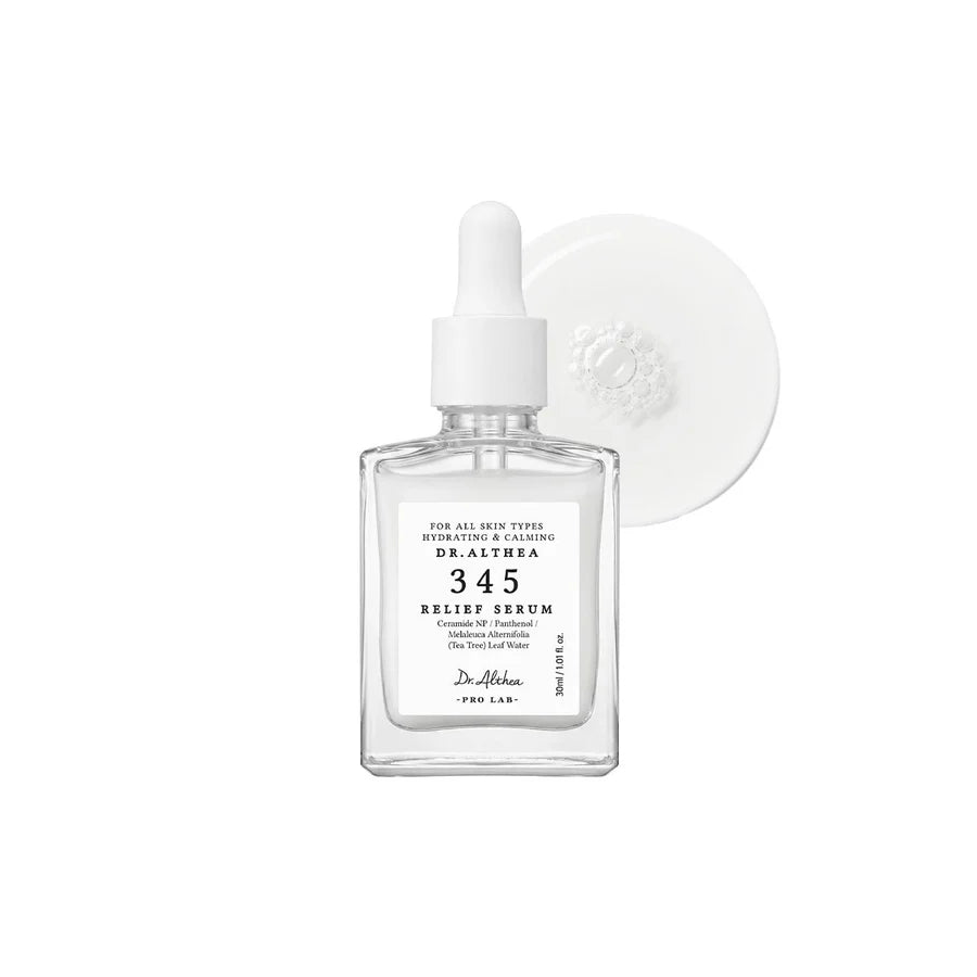 Dr. Althea 345 Relief Serum