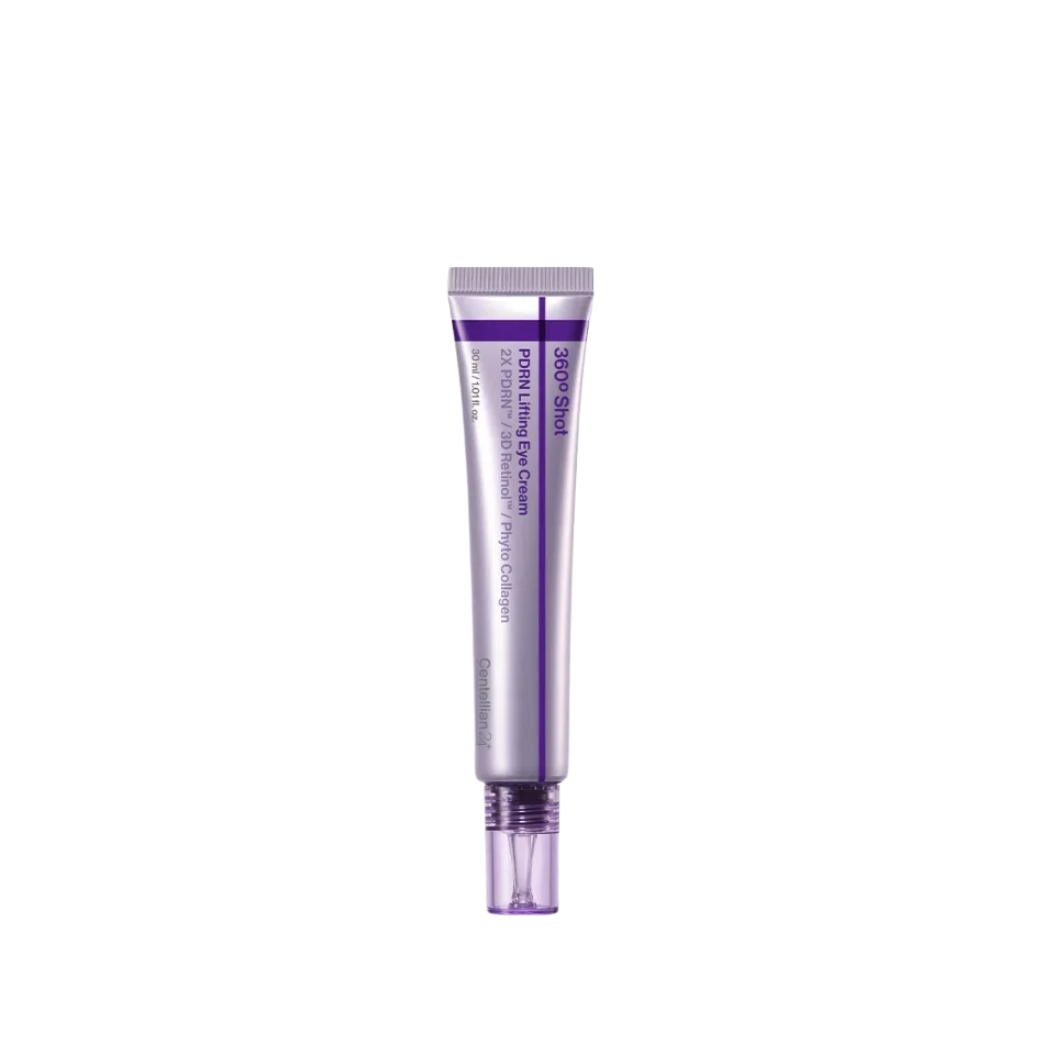 Centellian24 - 360º Shot PDRN Lifting Eye Cream (30ml)