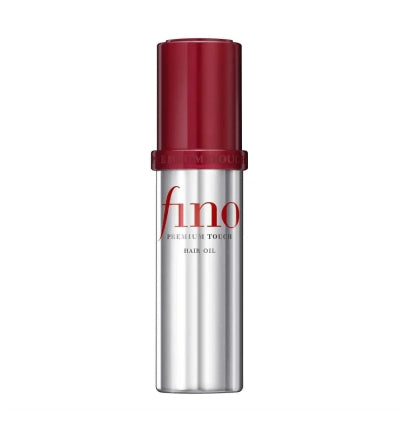 Fino Premium Touch Hair Oil