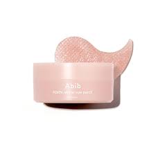 Abib - PDRN RETINAL EYE PATCH GLOW JELLY 84g (30 pares)