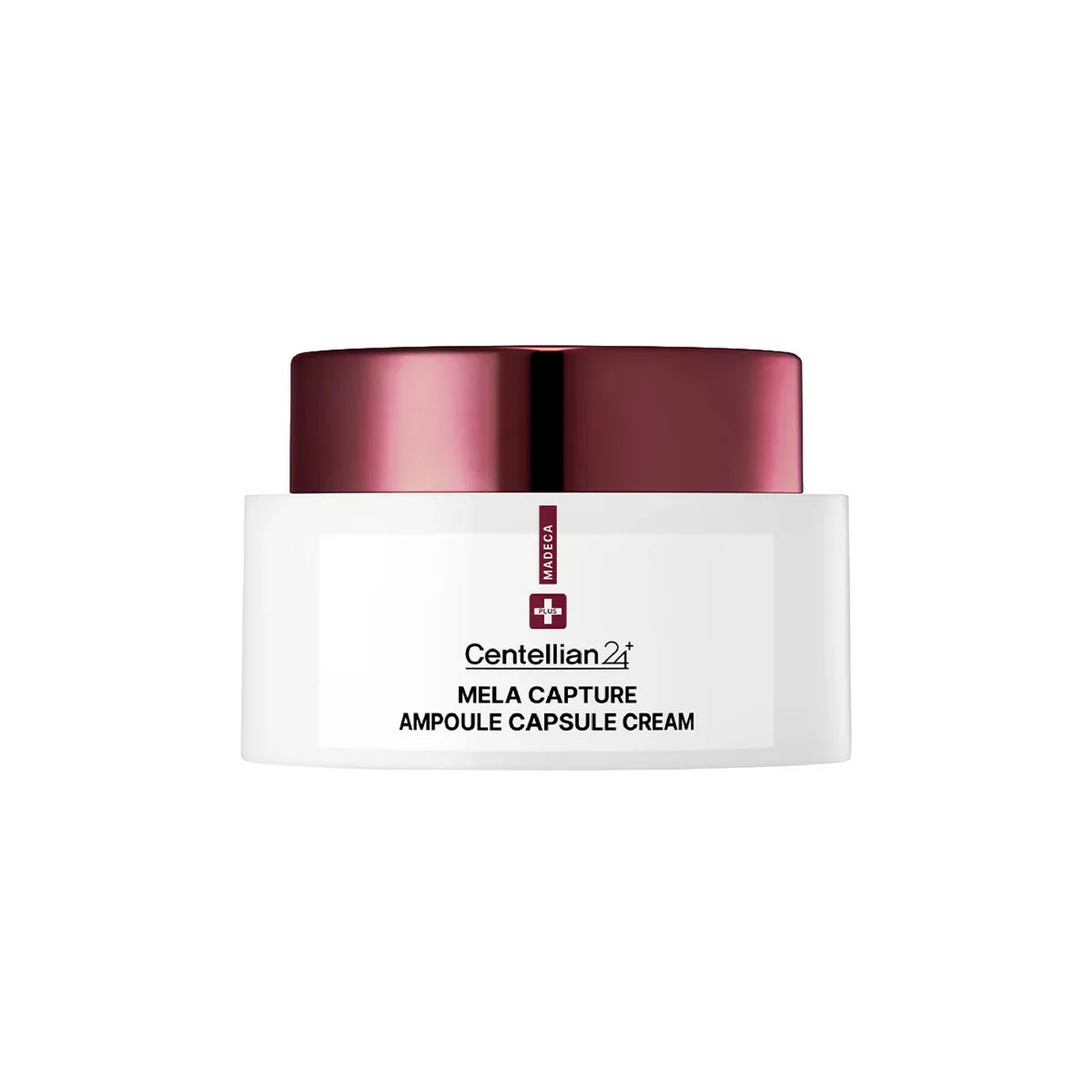 Centellian24 - Madeca Mela Capture Ampoule Capsule Cream (55ml)