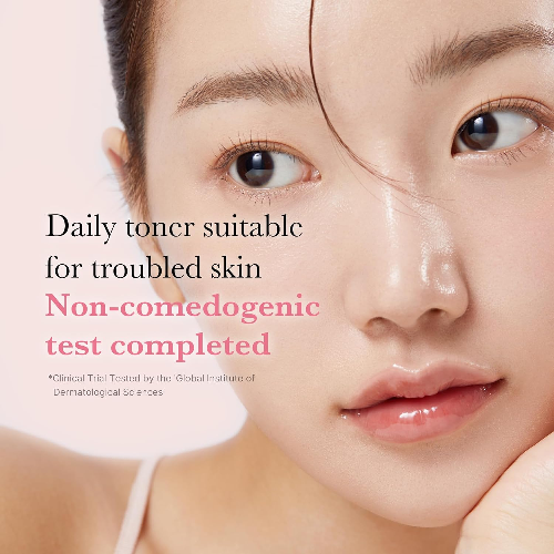 Medicube - PDRN PINK NIACINAMAIDE MILKY TONER 150ml