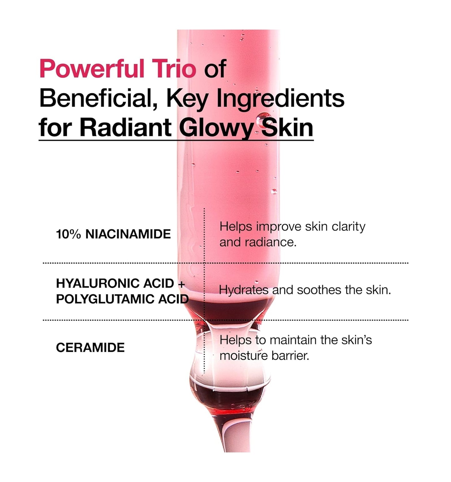 ANUA - Niacinamide 10% + TXA 4% Dark Spot Correcting Serum 30ml