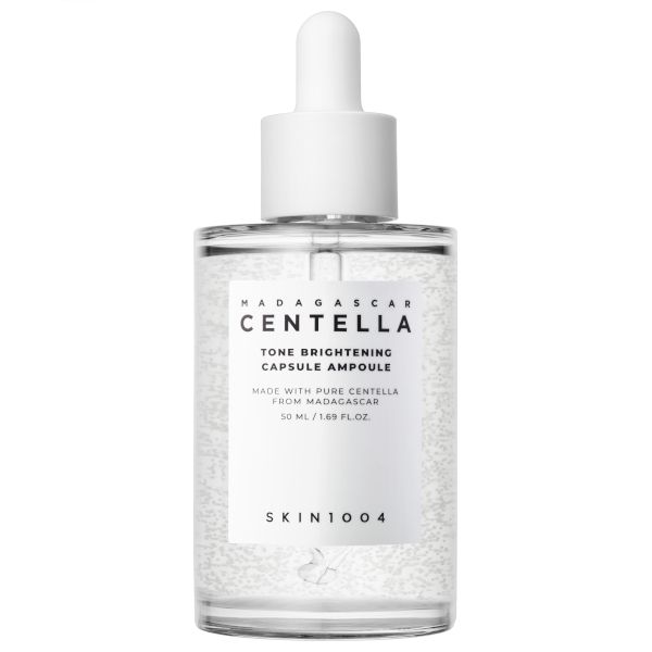 Madagascar Centella Tone Brightening Capsule Ampoule 100ml