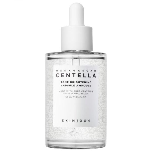 Madagascar Centella Tone Brightening Capsule Ampoule 100ml