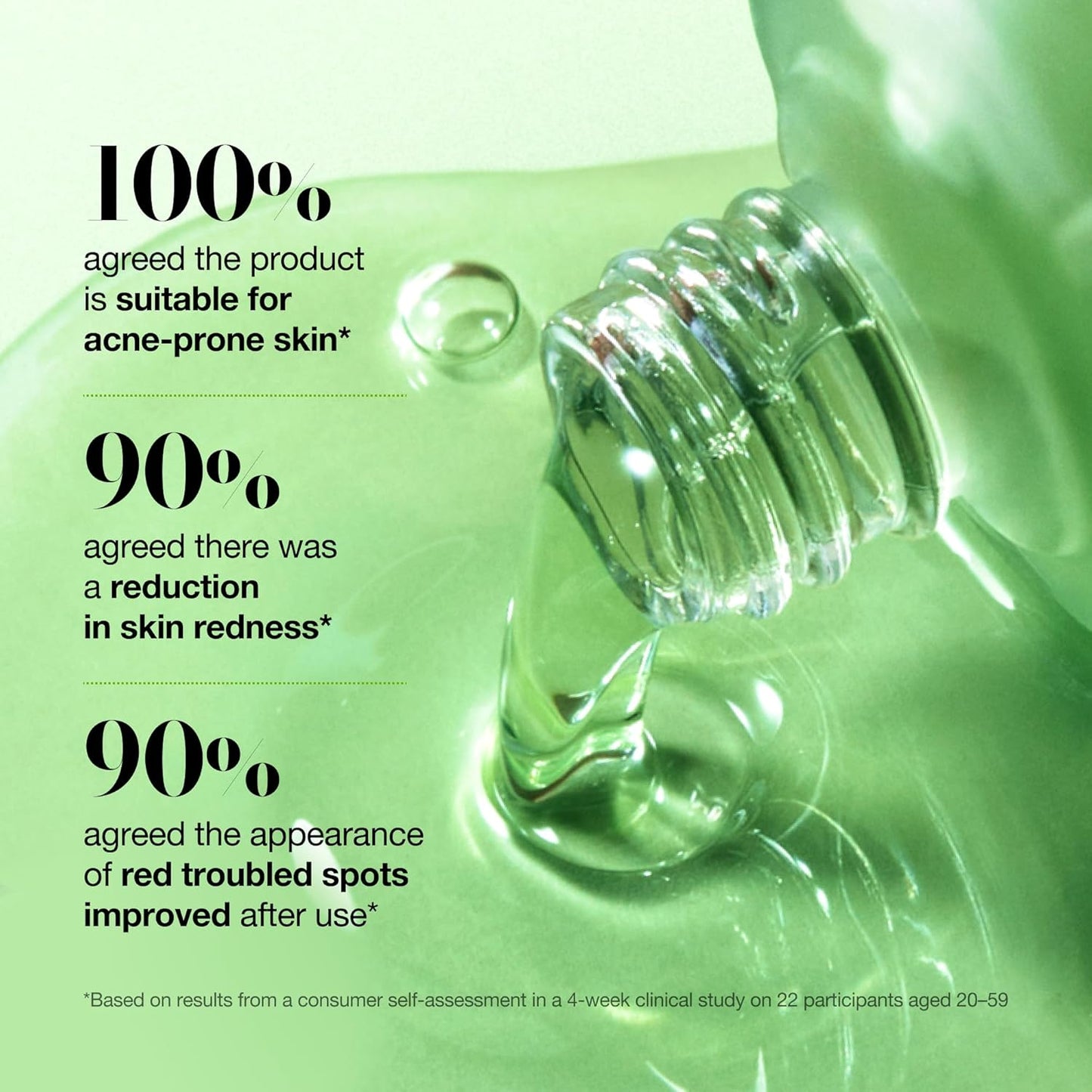 ANUA - Azelaic Acid 10 Hyaluron Redness Soothing Serum 30ml
