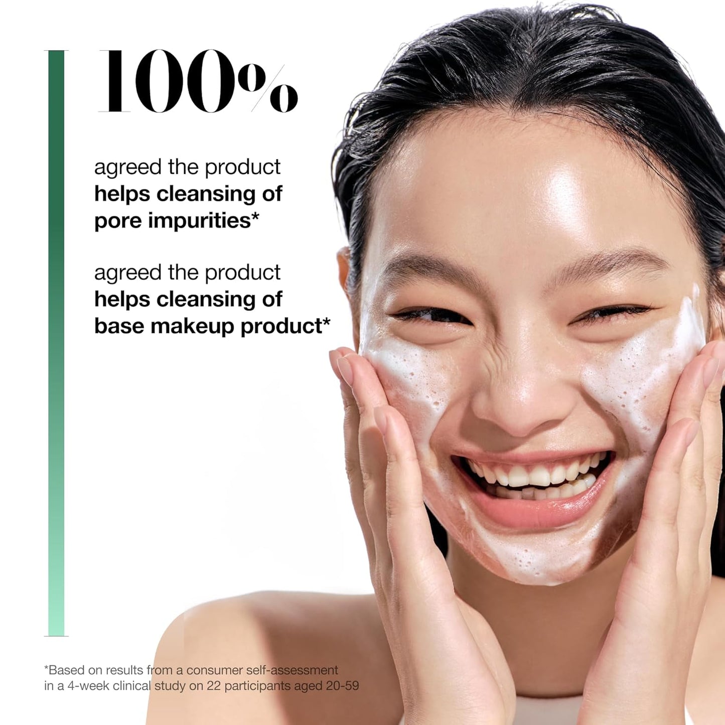 ANUA - Heartleaf Quercetinol Pore Deep Cleansing Foam 150ml