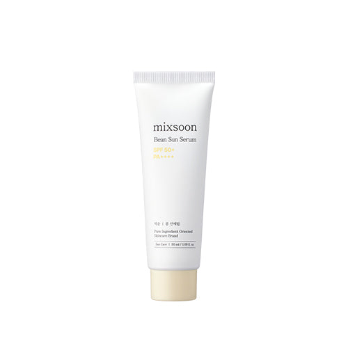 Mixsoon - Bean Sun Serum SPF50+ PA++++ (50ml)